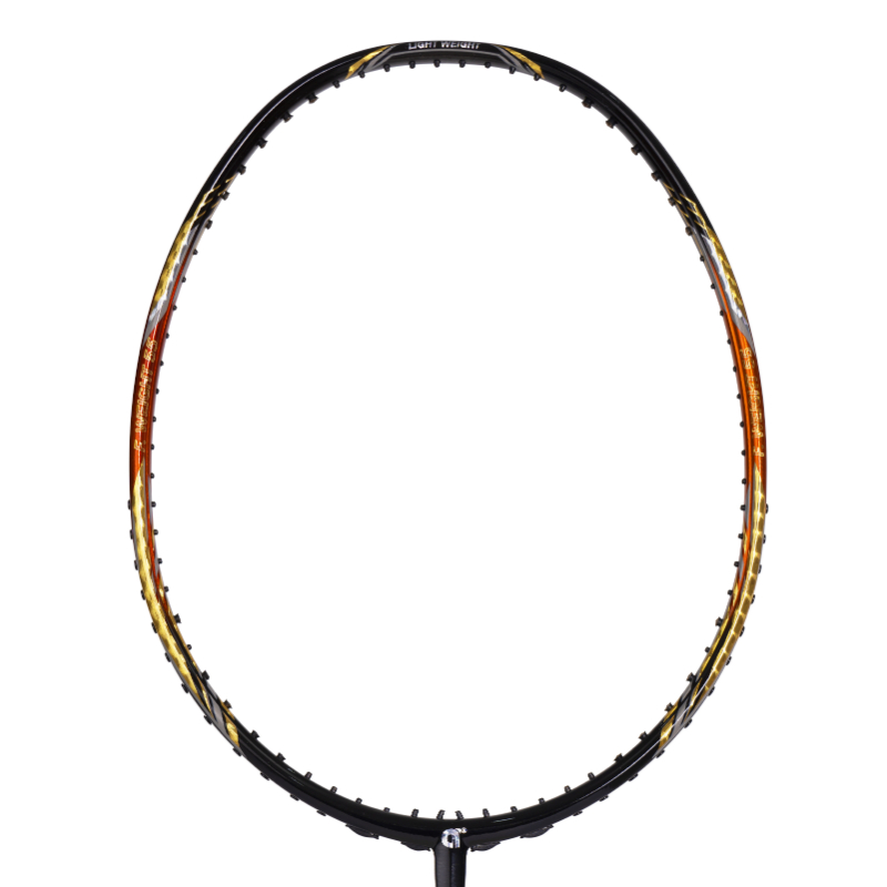 FEATHER WEIGHT 55_BLACK ORANGE (GLOSSY)-04