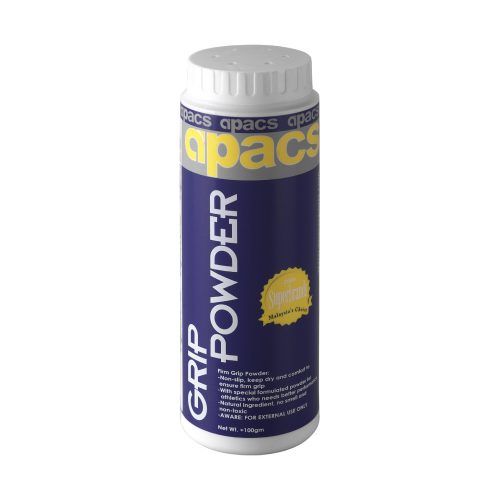 grip-powder