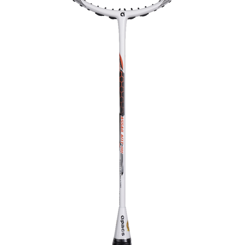 ASSAILANT PRO_05_WHITE (MATTE)-05